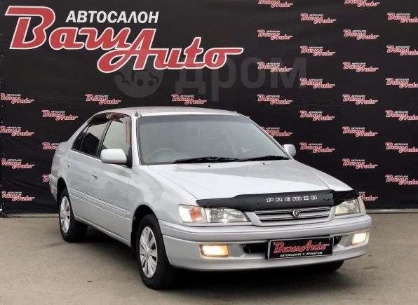  Toyota Corona Premio 1996 , 227000 , 