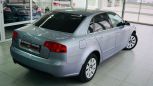  Audi A4 2005 , 417000 , 