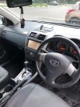  Toyota Corolla Fielder 2011 , 670000 , 