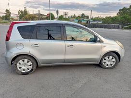  Nissan Note 2005 , 385000 , 