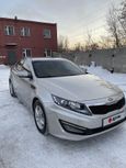  Kia K5 2012 , 870000 , 