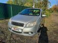  Chevrolet Aveo 2010 , 310000 , 