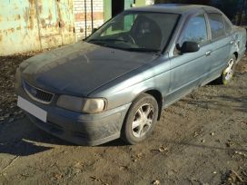  Nissan Sunny 2000 , 68000 , 