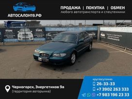  Hyundai Sonata 1997 , 252000 , 