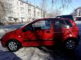  Hyundai Getz 2008 , 250000 , 