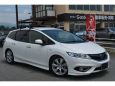    Honda Jade 2016 , 654000 , 