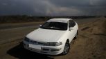  Toyota Carina 1994 , 125999 , 