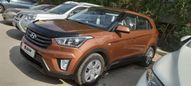 SUV   Hyundai Creta 2019 , 1240000 , 