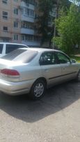  Honda Domani 1998 , 160000 , 