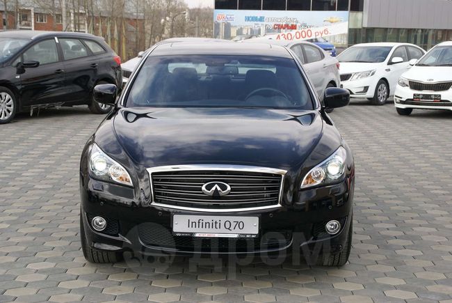  Infiniti Q70 2014 , 2590000 , 