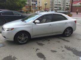  Kia Forte 2010 , 400000 , 