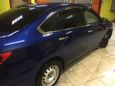  Nissan Almera 2014 , 465000 , 