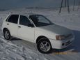  Toyota Starlet 1994 , 125000 , 