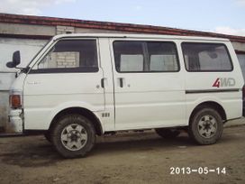 Mazda Bongo 1996 , 135000 , 