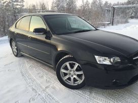  Subaru Legacy B4 2005 , 255000 , 