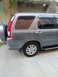 SUV   Honda CR-V 2004 , 550000 , 