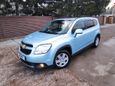    Chevrolet Orlando 2012 , 590000 , 