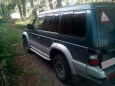 SUV   Mitsubishi Pajero 1993 , 270000 , 