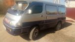    Toyota Hiace 1996 , 380000 , 