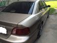  Mitsubishi Galant 2002 , 160000 , 