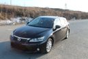  Lexus CT200h 2011 , 960000 , 