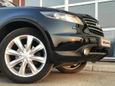 SUV   Infiniti FX35 2007 , 890000 , 