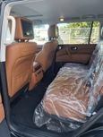 SUV   Infiniti QX80 2021 , 9999000 , 