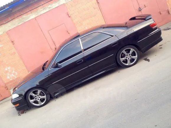  Toyota Mark II 1999 , 388888 , 