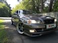  Toyota Chaser 1996 , 900000 , 