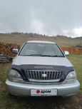 SUV   Toyota Harrier 2000 , 480000 , -