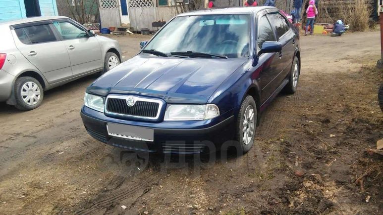  Skoda Octavia 2008 , 350000 , 