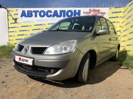  Renault Scenic 2007 , 249777 , 