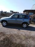 SUV   Chevrolet Niva 2010 , 310000 , 