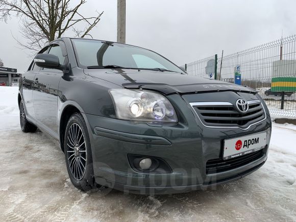  Toyota Avensis 2006 , 650000 , 