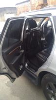 SUV   Hyundai Santa Fe 2008 , 540000 , 