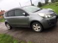  Nissan Note 2009 , 410000 , 