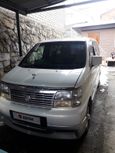    Nissan Elgrand 2000 , 800000 , 