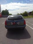  Nissan Primera 2003 , 272000 , 