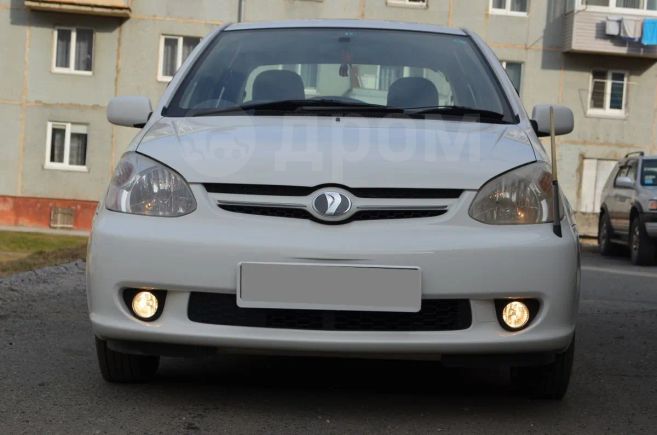  Toyota Platz 2003 , 320000 , 