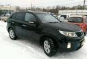 SUV   Kia Sorento 2013 , 1250000 , 