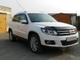 SUV   Volkswagen Tiguan 2016 , 1359000 , 