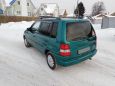  Mazda Demio 1998 , 137000 , 