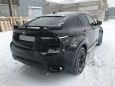 SUV   BMW X6 2010 , 1500000 , 