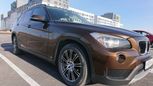 SUV   BMW X1 2013 , 1180000 , 