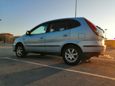    Nissan Tino 2000 , 229000 , 