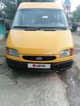 SUV      1995 , 190000 , 