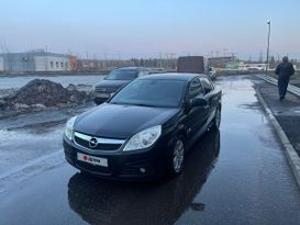  Opel Vectra 2007 , 575000 , 