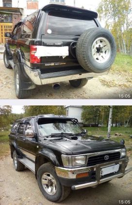 SUV   Toyota Hilux Surf 1994 , 500000 ,  