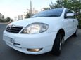  Toyota Corolla 2001 , 282000 , -