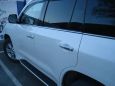 SUV   Lexus LX450d 2016 , 5900000 , 